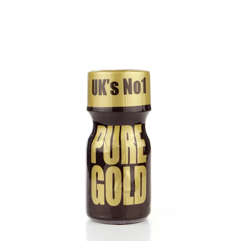 Pure Gold No Colour 10ml