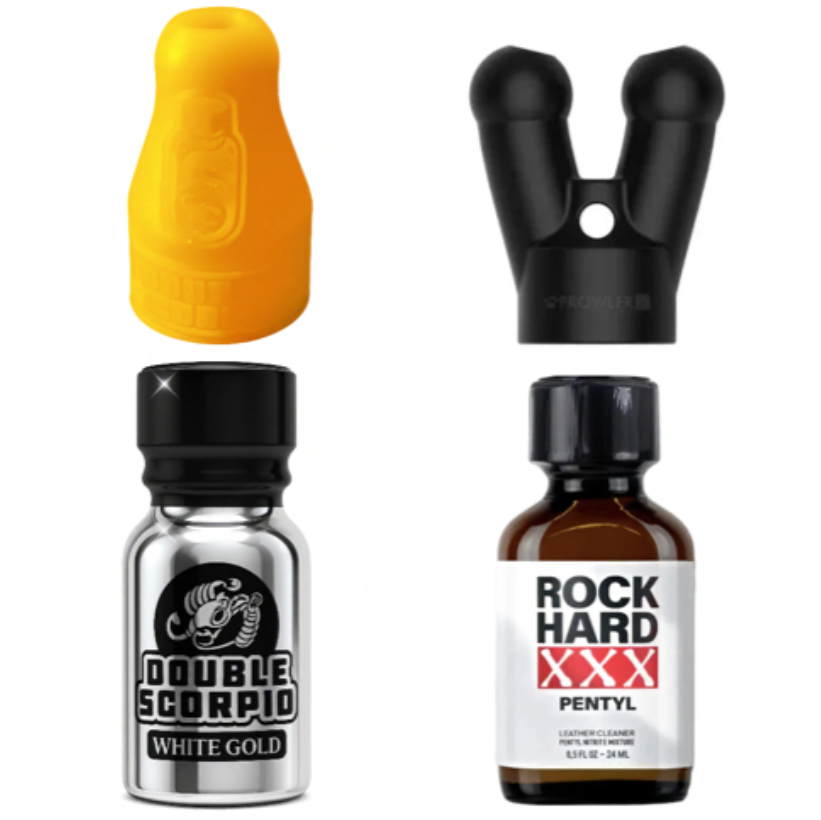 The Ultimate Play Pack