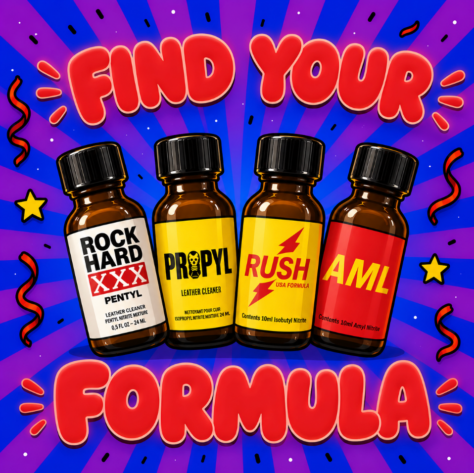 Find Your Formua