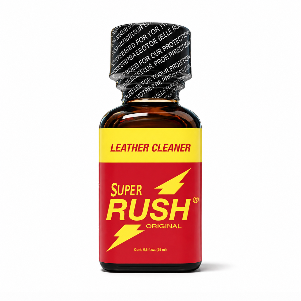 French Super Rush Original 25ml