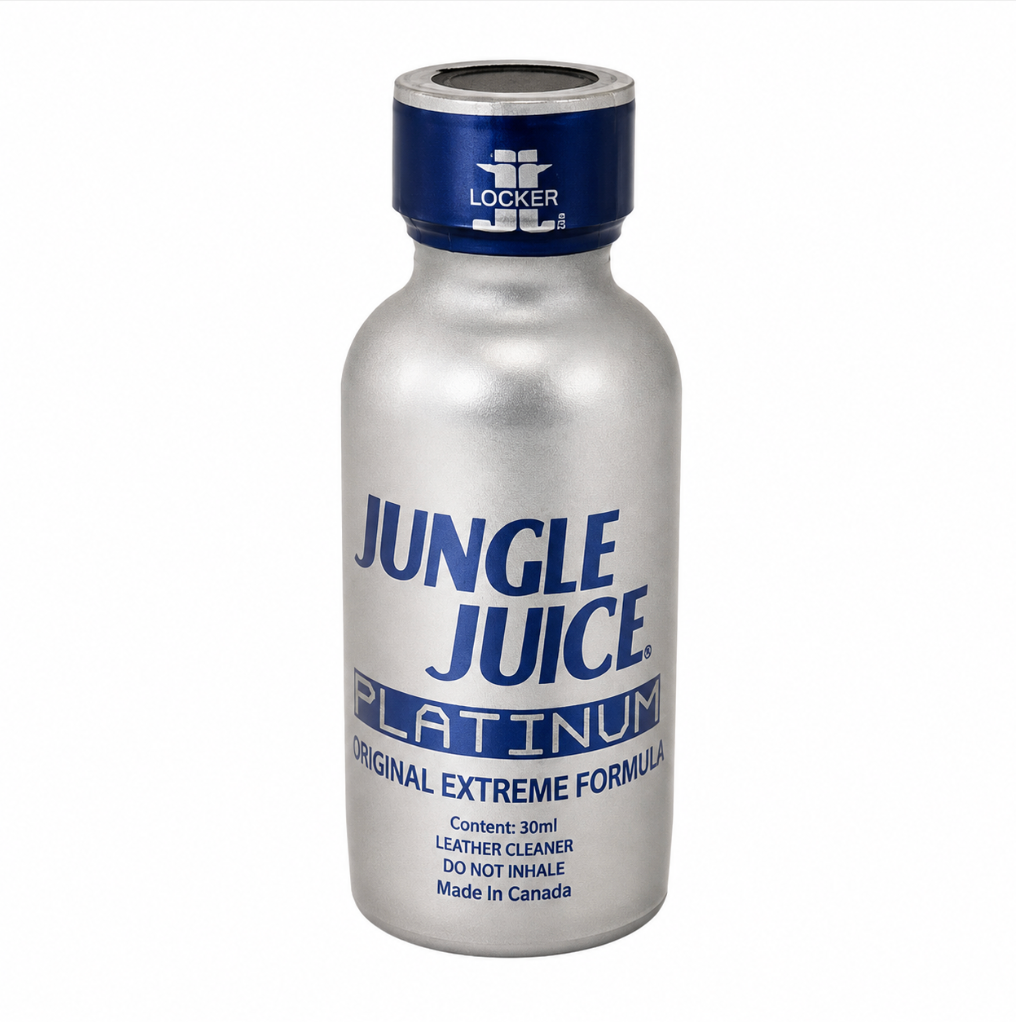 Jungle Juice Platinum EXTREME Pentyl