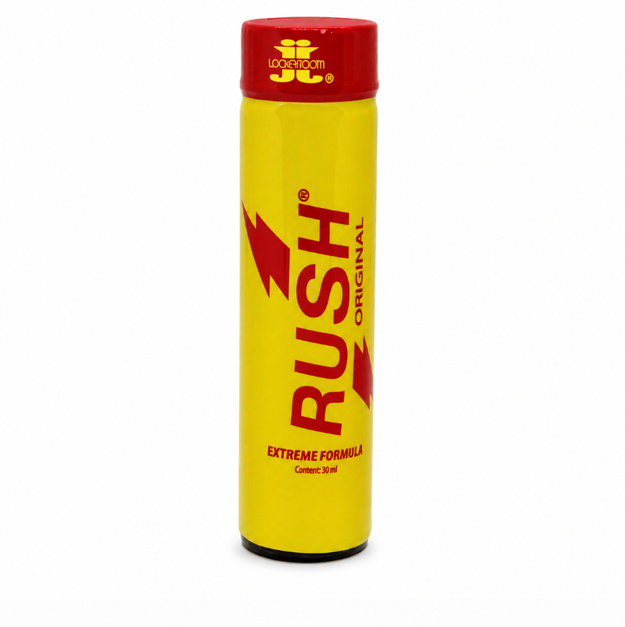 RUSH Extreme EU Formula 30ml