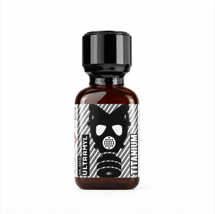 Ultramyl Titanium 24ml