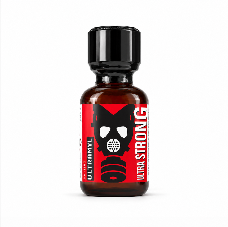 Ultramyl Ultra Strong 24ml