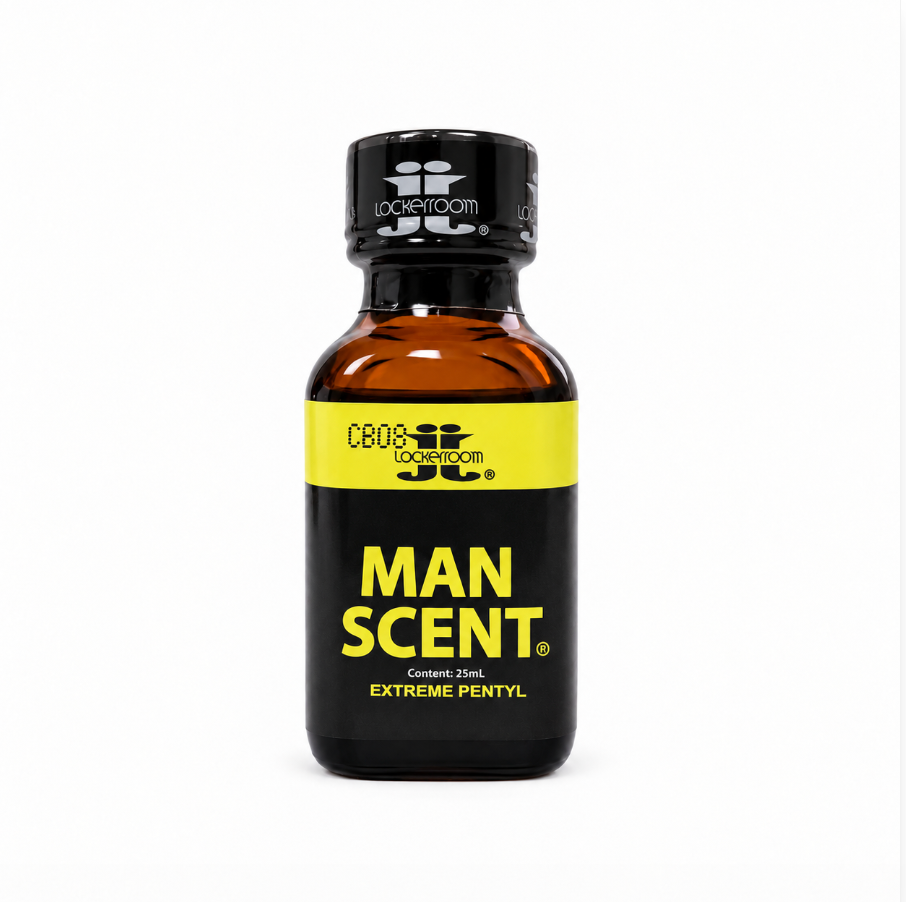 MAN SCENT EXTREME PENTYL 25ml