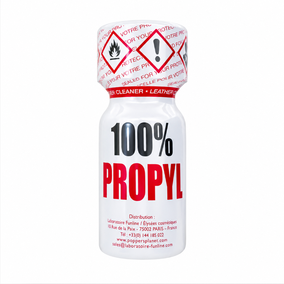 Amyl Propyl 15ml