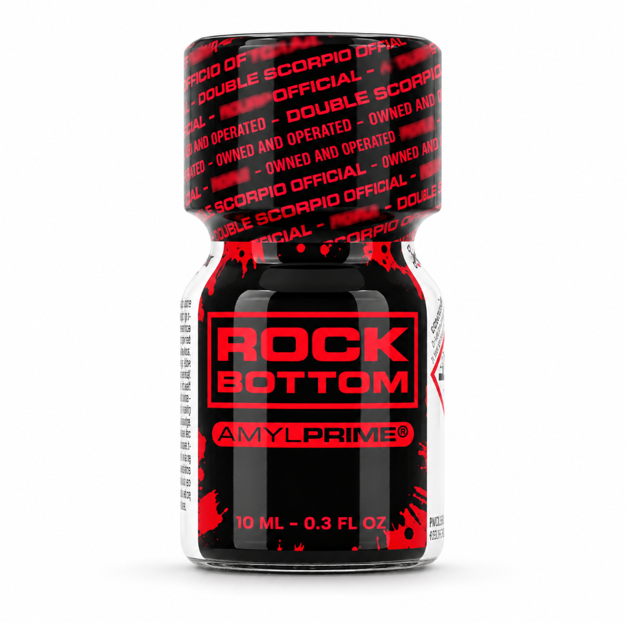 Rock Bottom Amyl Prime 10ml