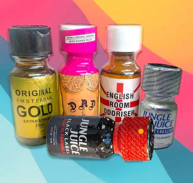 Best Poppers for Tops – Our Top 5 Picks