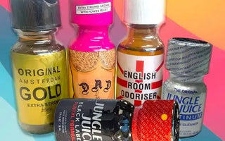 Best Poppers for Tops – Our Top 5 Picks