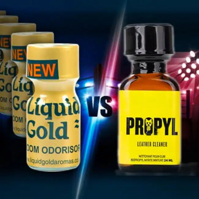 Which Poppers Are Safest: Your Guide to Making Informed Choices