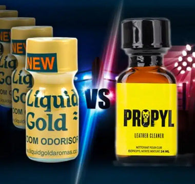 Which Poppers Are Safest: Your Guide to Making Informed Choices