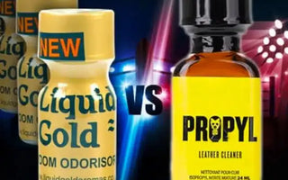 Which Poppers Are Safest: Your Guide to Making Informed Choices