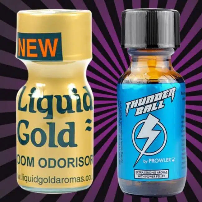 Best Poppers for Beginners