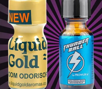 Best Poppers for Beginners