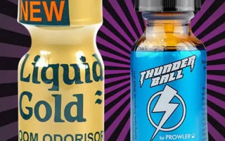 Best Poppers for Beginners
