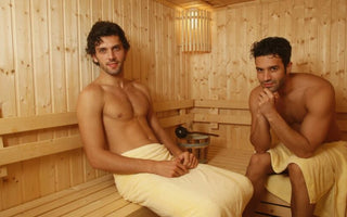 Best Gay Sauna in London