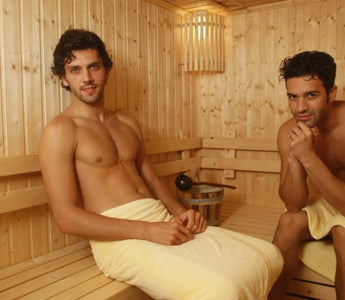 Best Gay Sauna in London