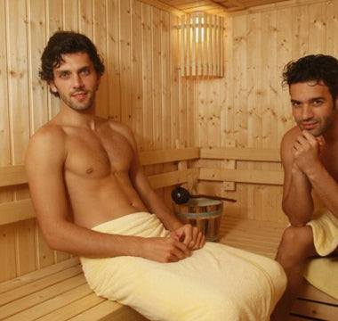 Best Gay Sauna in London