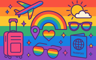 Travelling with Poppers: What You Need to Know