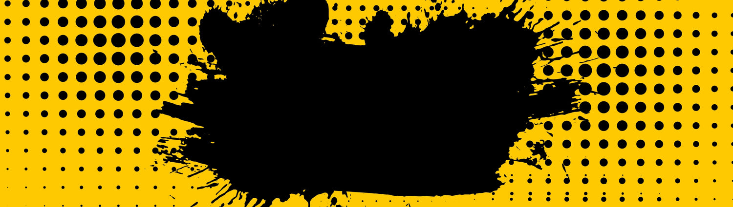 Prowler Poppers Collection Banner