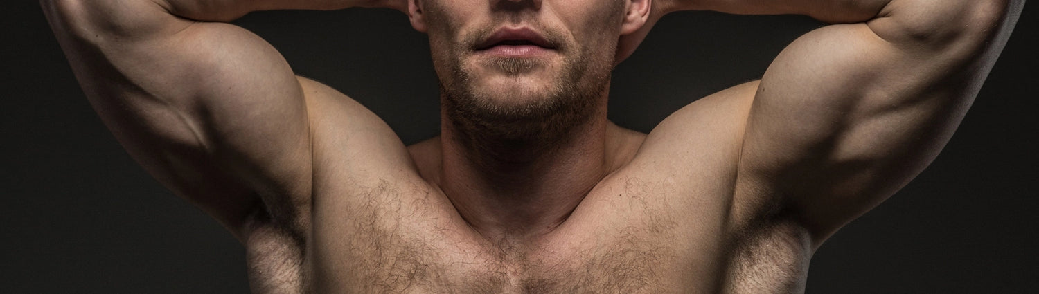 Prowler Poppers Extra Strong Collection Banner