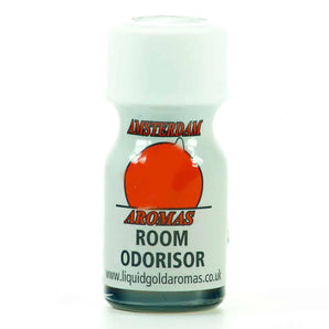 Amsterdam Room Odourisers No Colour 10ml