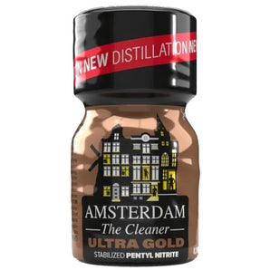 Pentyl Amsterdam Ultra Gold 10ml