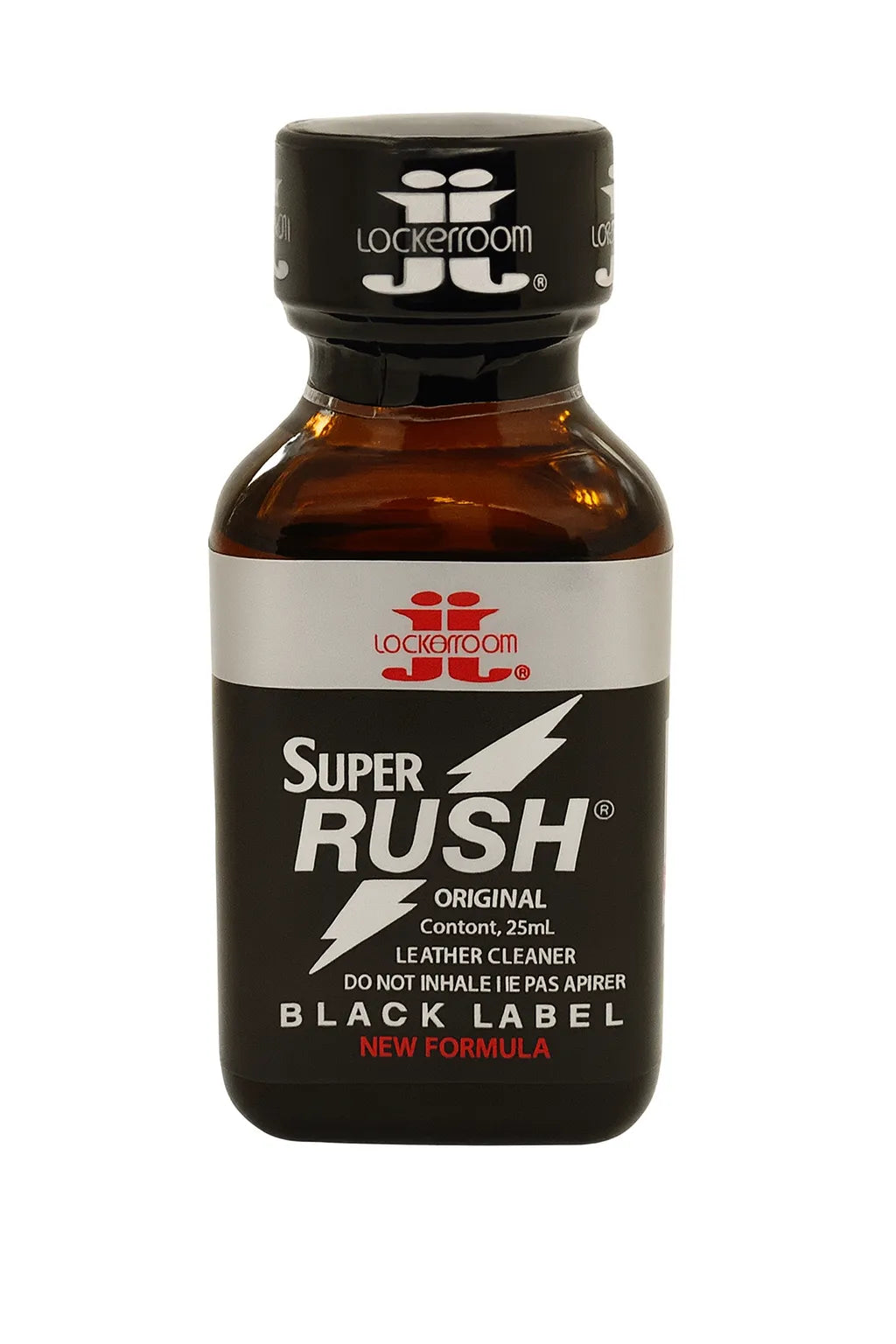 Super Rush Black Retro 25ml