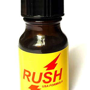 RUSH USA