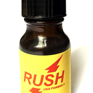 RUSH USA
