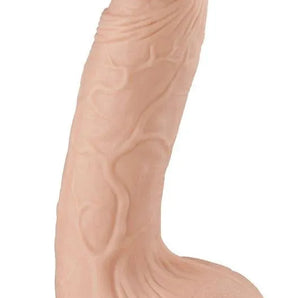 Nanma Hoodlum Realistic Flesh 9.5in