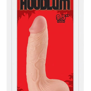 Nanma Hoodlum Realistic Flesh 9.5in