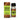 BRUTUS Leather & Wood 24ml