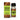 BRUTUS Leather & Wood 24ml