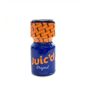 JUIC'D Original 10ml