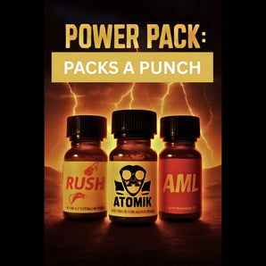 POWER PACK