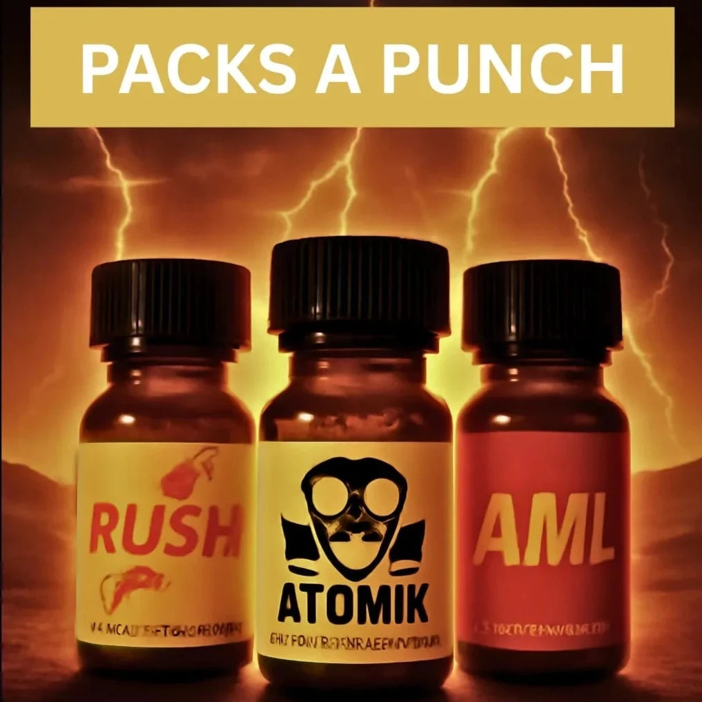 POWER PACK