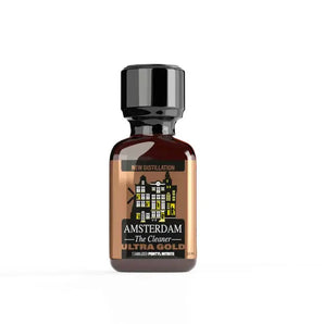 Pentyl Amsterdam Ultra Gold 24ml