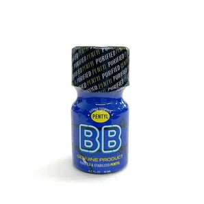 BB PENTYL 10ml