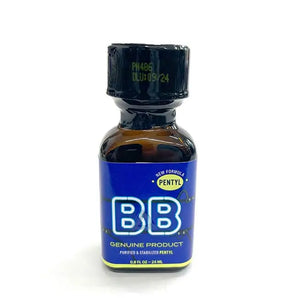 BB PENTYL 24ml