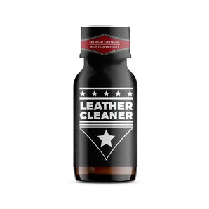 Prowler Leather Cleaner Aroma Room Odouriser Transparent 25ml