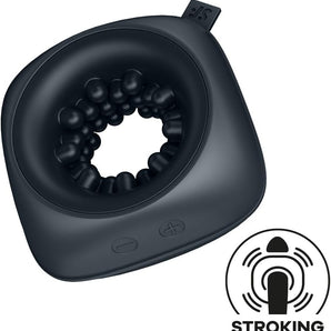 COCKRING STROKER