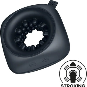 COCKRING STROKER