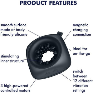 COCKRING STROKER