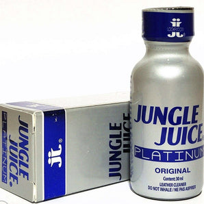 Jungle Juice Platinum Hexyl 30ml
