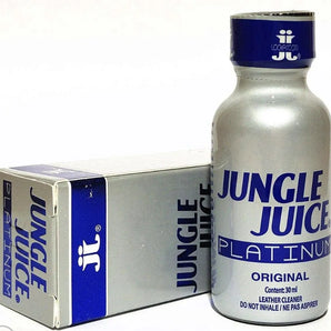Jungle Juice Platinum Hexyl 30ml