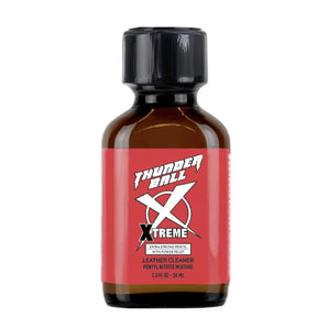 Thunderball Extreme Pentyl Poppers 24ml