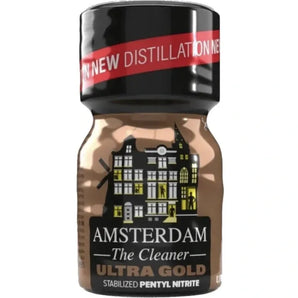 Pentyl Amsterdam Ultra Gold 10ml