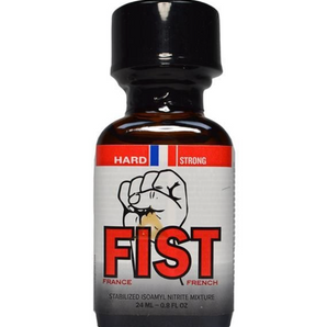 Fist Hard AMYL 24ml