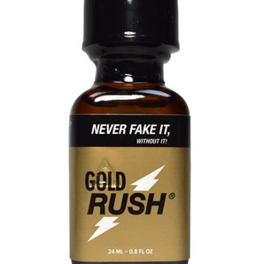 Gold Rush AMYL 24ml